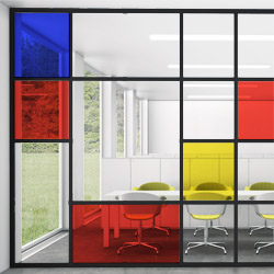 Modulwand