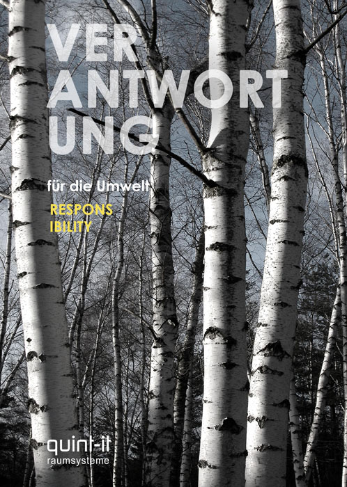 Verantwortung
