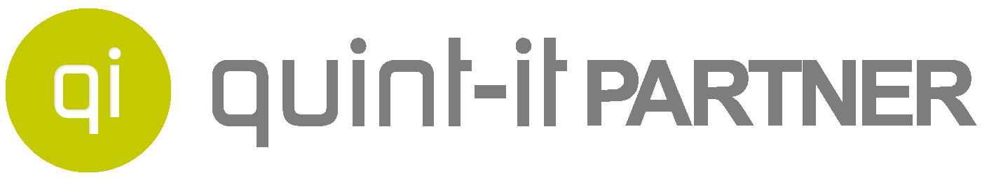 zertifizierter quint-it partner